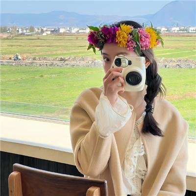 渺小而坚韧