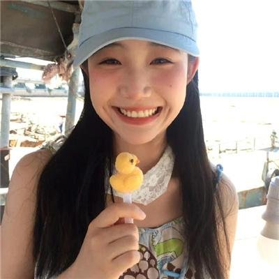 古灵精怪玛德琳