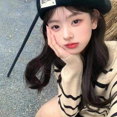 玉女情怀