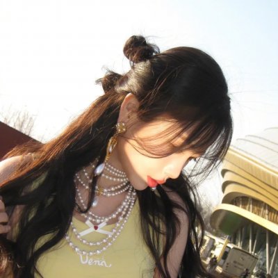 蒙娜丽莎的微笑
